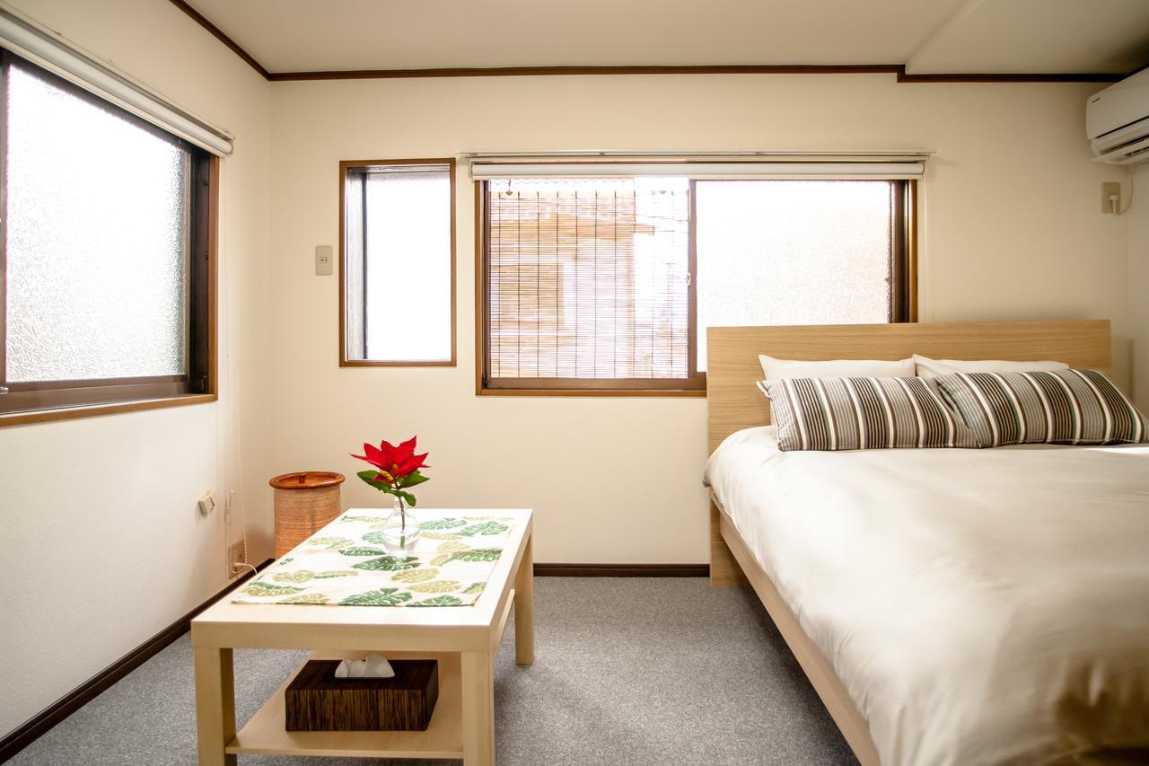 Goemon Fushimi Villa Muko Ngoại thất bức ảnh